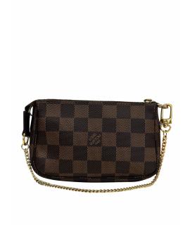 LOUIS VUITTON Клатч/вечерняя сумка