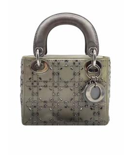 CHRISTIAN DIOR Сумка с короткими ручками