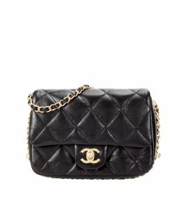 CHANEL Сумка через плечо