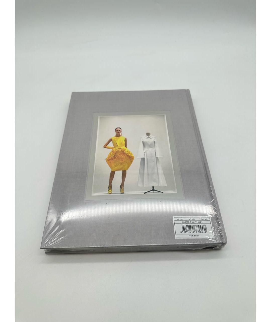 CHRISTIAN DIOR Книга, фото 2