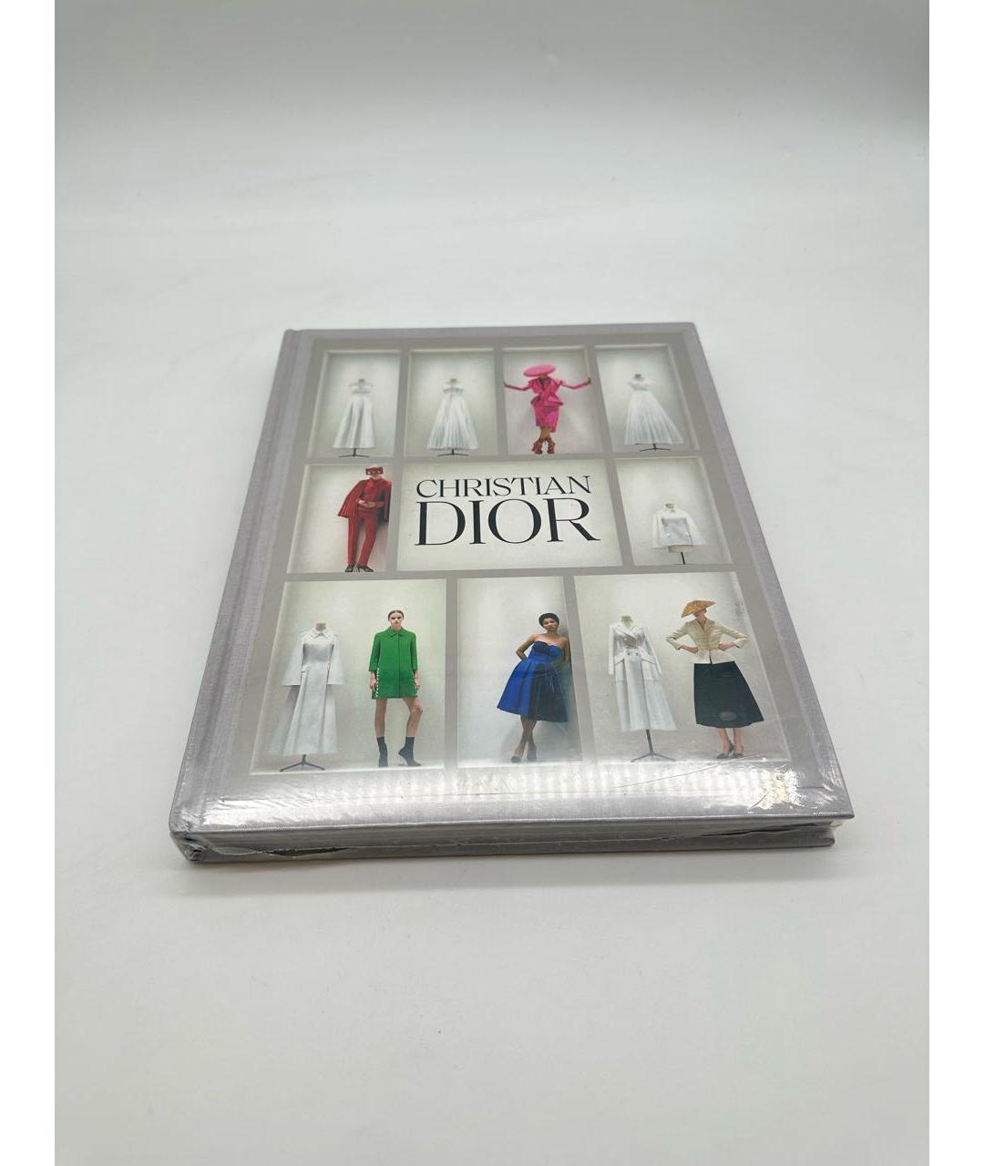 CHRISTIAN DIOR Книга, фото 6