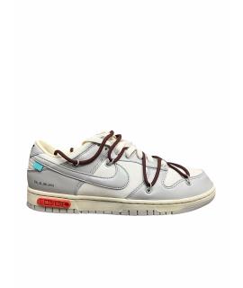 NIKE X OFF-WHITE Низкие кроссовки / кеды