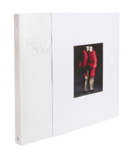COMME DES GARÇONS Книга