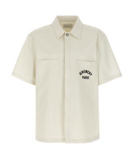GIVENCHY Кэжуал рубашка