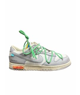 NIKE X OFF-WHITE Низкие кроссовки / кеды