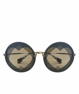 MIU MIU Солнцезащитные очки