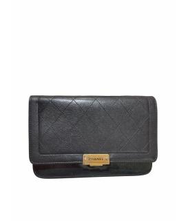 CHANEL Сумка через плечо