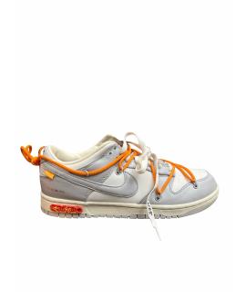 NIKE X OFF-WHITE Низкие кроссовки / кеды
