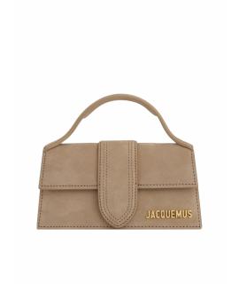 JACQUEMUS Сумка с короткими ручками