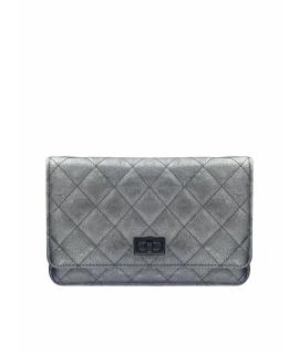CHANEL Сумка через плечо