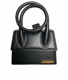 JACQUEMUS Сумка с короткими ручками