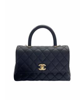 CHANEL Сумка с короткими ручками