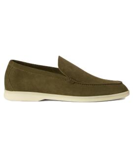 LORO PIANA Лоферы