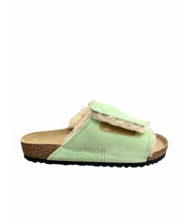BIRKENSTOCK Шлепанцы