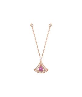 BVLGARI Цепочка
