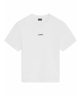 JACQUEMUS Футболка