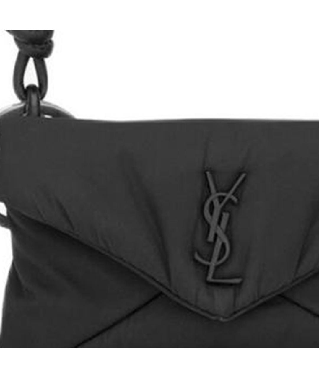 SAINT LAURENT Сумка на плечо, фото 6