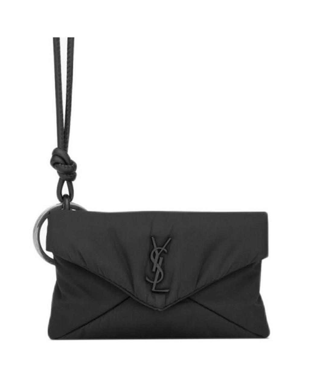 SAINT LAURENT Сумка на плечо, фото 2