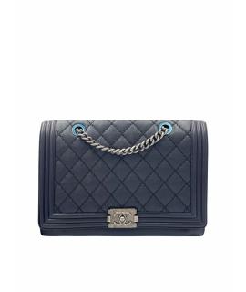 CHANEL Сумка через плечо