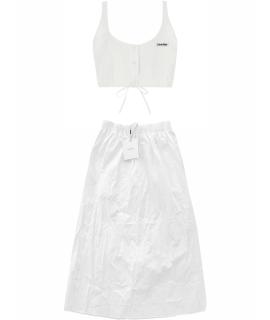 CALVIN KLEIN Костюм с юбками