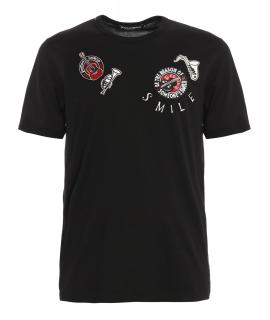 DOLCE&GABBANA Футболка