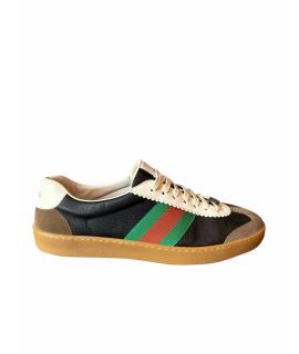 GUCCI Низкие кроссовки / кеды