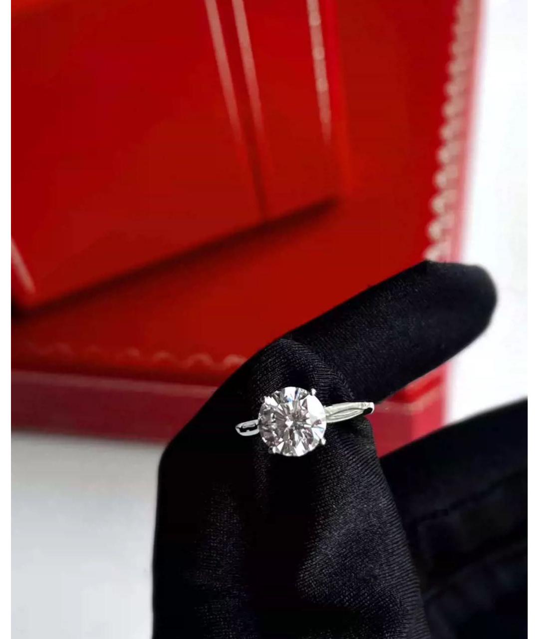 CARTIER Кольцо, фото 2