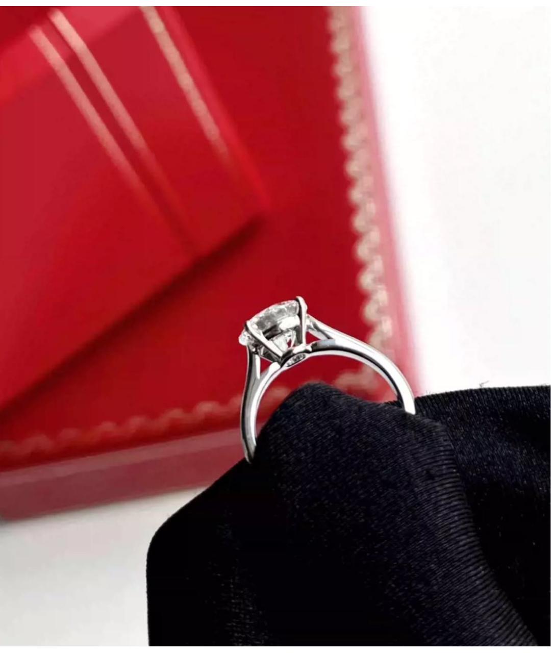 CARTIER Кольцо, фото 3
