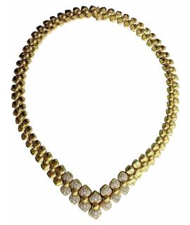 VAN CLEEF & ARPELS Колье