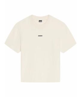 JACQUEMUS Футболка