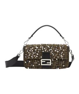 FENDI Сумка на плечо