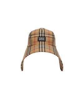 BURBERRY Кепка