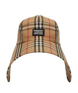 BURBERRY Кепка