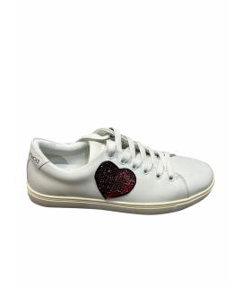 DOLCE&GABBANA Кеды