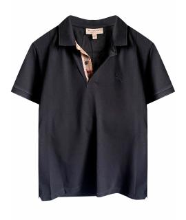 BURBERRY Поло с коротким рукавом