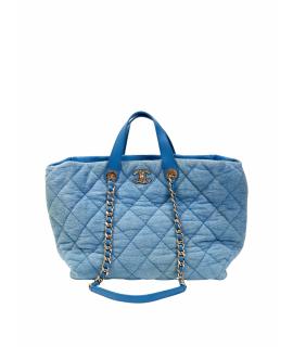 CHANEL Сумка тоут