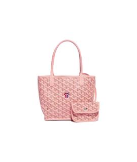 GOYARD Сумка с короткими ручками