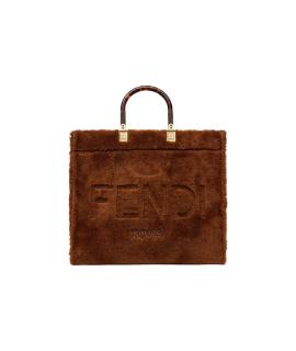 FENDI Сумка с короткими ручками