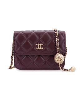 CHANEL Кошелек