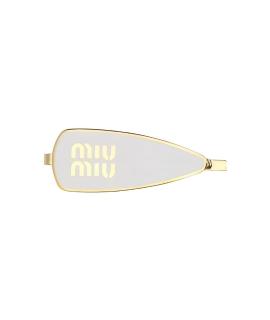 MIU MIU Заколка