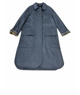 BURBERRY Пальто