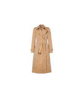 BURBERRY Тренч/плащ
