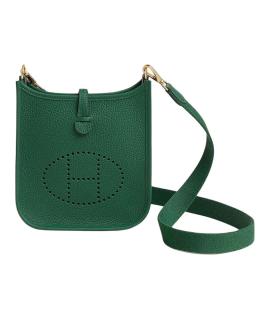 HERMES Сумка через плечо