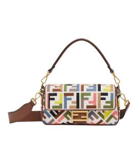 FENDI Сумка с короткими ручками
