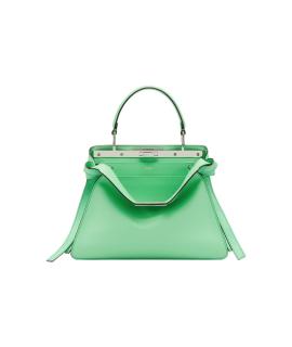 FENDI Сумка с короткими ручками