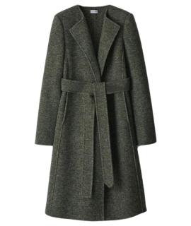 BURBERRY Пальто