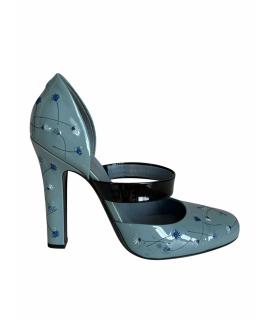 BOTTEGA VENETA Туфли