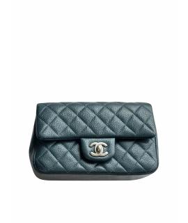 CHANEL Сумка через плечо