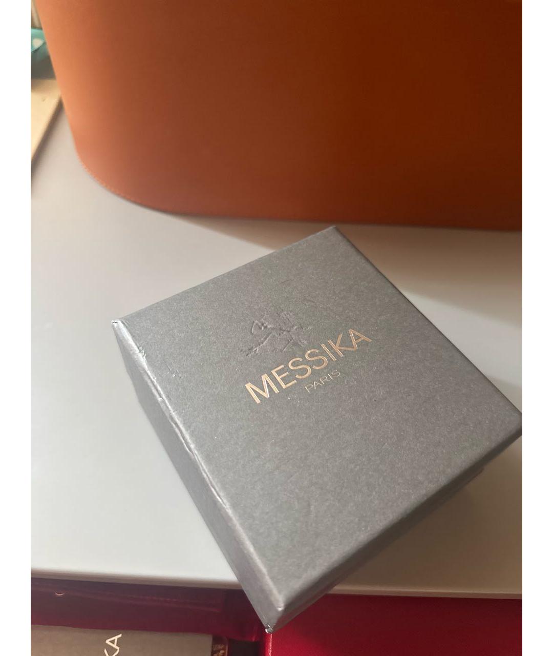 MESSIKA Браслет из белого золота, фото 5