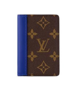 LOUIS VUITTON Кардхолдер